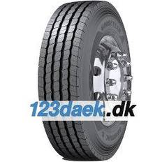 Goodyear Omnitrac S 385/65 R22.5 160K 20PR Dual Branding 158L