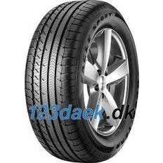 Goodyear 18 - Pneumatici estivi Goodyear Eagle Sport All-Season 255/60 R18 108W XL