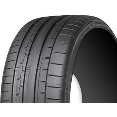 Continental SportContact 6 245/40 R20 99V XL ContiSilent, POL