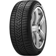 20 - 255 - Dubbfria däck - Vinterdäck Bildäck Pirelli Sottozero 3 255/40R20 101V XL