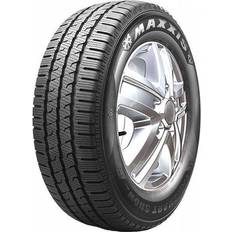 Maxxis 17 - Vinterdäck Maxxis Vansmart Snow WL2 (215/60 R17 109/107H)