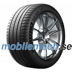 20 - 255 - Kesärenkaat Michelin Pilot Sport 4S ZP 255/30 R20 92Y XL RunFlat