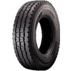 Giti GAM831 315/80 R22.5 158/150K 18PR Dual Branding 154/150L