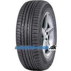 Nokian Nordman SC C-Däck 195/75R16