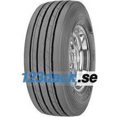 Goodyear J (100 km/h) Car Tyres Goodyear KMAX T 205/65 R17.5 129/127K 18PR Dual Branding 132J