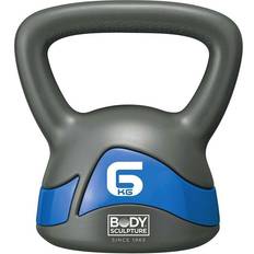 Kettlebells Body Sculpture Kettlebell 6kg