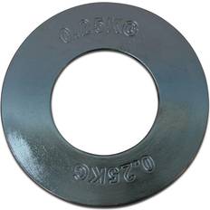 Titan Life Weight disc.1 kg. Dia. 50 mm. Steel