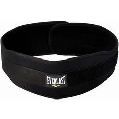 Everlast Weightlifting Belt Black