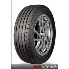 Tracmax S220 245/65 R17 107