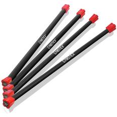 Aerobic vægt Gymstick Aerobic Bar 3 kg