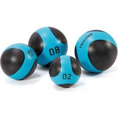 Medicine ball 3kg Livepro Solid Medicine Ball 3 kg