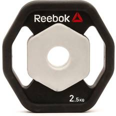 Painolevyt ale Reebok Rep Delta Studio Levypainot 2 x 2,5 kg