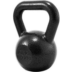 Proiron Cast Iron kettlebell Weight for Home Gym Fitness & Weight Training (4kg-24kg) (1 x 8KG)