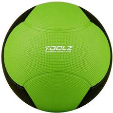 Medizinbälle Toolz Medicine Ball 4kg