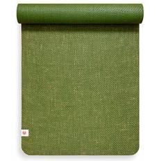 Complete Unity Yoga Yoga måtte CompleteGrip Lime 4mm
