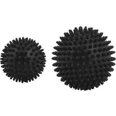 Cheap Massage Balls InShape Fitness Massage Ball Black (17573)