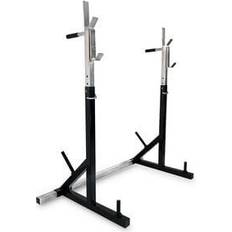 Barbell stand Pro Black, fitness