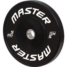 Master Fitness HG Bumpers 5kg