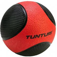 Tunturi Palla Medica Medicine Ball 3Kg Rosso