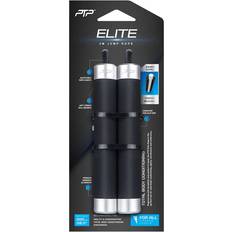 Equipos de entrenamiento on Black Friday sale PTP Cuerda de saltar Elite Noir