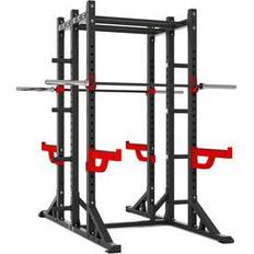 Powerrack Master Fitness Træningsstilling Powerrack XT16