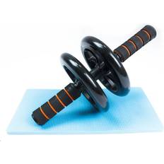 Barato Entrenadores de abdominales Abdominal Wheel Astan Hogar Fitness 30100