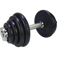 15 kg - Justerbare håndvægte Tunturi Weight Kit 15kg