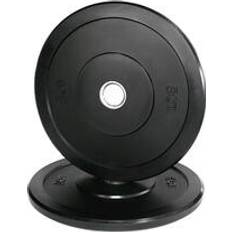 JTC Power Bumper Vægtskiver, 2 x 5 kg