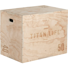 Plyo box Titan Life Plyo Box