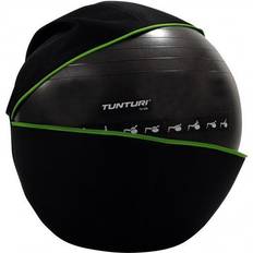 Tunturi Gymnastiekballen Tunturi Training ball Cover with zip 75cm