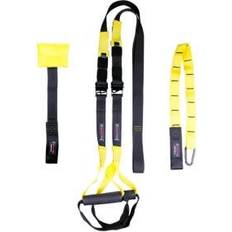 InSPORTline Træningsredskaber inSPORTline Sling Trainer Yellow