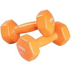 Vinylhantlar 4.5 kg/10 lb