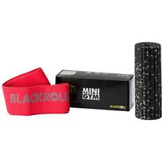 Foam roller mini Blackroll Mini Gym Set Massage Roll