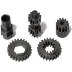 Fjernstyret legetøj Wittmax Gear Set For Motor Unit (Roto Start)