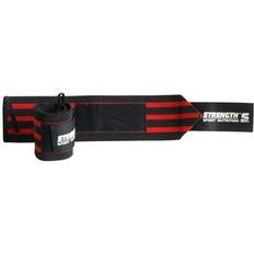 Træningsudstyr Strength Sport Nutrition Strength Elastisk Handledslinda