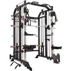 Träningsbänkar & Ställningar Master Fitness Multirack X16, Multigym