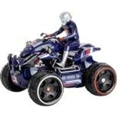 Quad bike Carrera Red Bull Amphibious Quad Bike