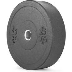 Gymstick Hi-Impact Bumper Weight Plate 25kg