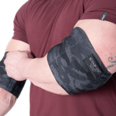 Elbow sleeves Gasp Heavy Duty Elbow Sleeves