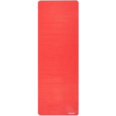 Roze Yoga-uitrusting Avento Fitness Mat roze 1 SIZE