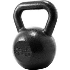 Proiron Cast Iron Kettlebell 24kg