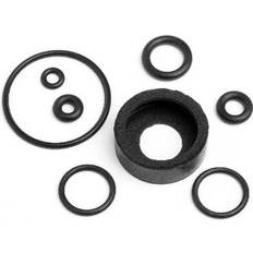 HPI Racing HPI 15149 Dust Protection And O-Ring Complete Set