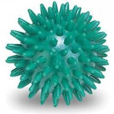 Vert Balles de massage Aserve Boule De Massage 7cm Vert