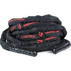 Battle rope 12m Gymstick Battle rope w Cover 12 m