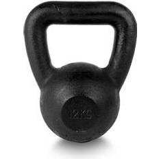 Kettlebell 12 kg Tunturi Kettlebell 12kg