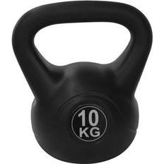 10.0 kg Kettlebells Tunturi PE, Kettlebell, 6 kg