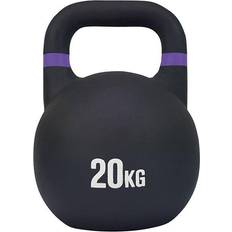 Competition Kettlebell, Crossfit, 20 kg