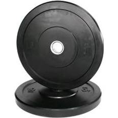 JTC Power Bumper Vægtskiver, 2 x 10 kg