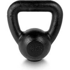 Tunturi Kettlebell 8kg Negro