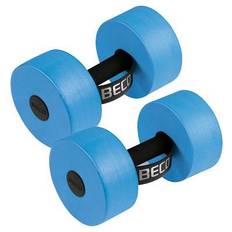 Aqua Dumbbells Large 2-pack